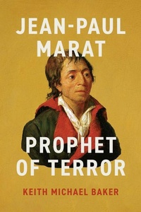 Abbildung von: Jean-Paul Marat - University of Chicago Press