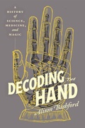 Cover: Decoding the Hand - University of Chicago Press