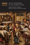 Cover: Policy Responses to Tax Competition - University of Chicago Press