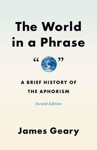 Abbildung von: The World in a Phrase - University of Chicago Press