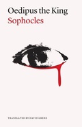 Cover: Oedipus the King, Second Edition - University of Chicago Press