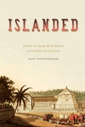 Cover: Islanded - University of Chicago Press