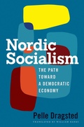 Cover: Nordic Socialism - University of Wisconsin Press