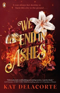 Enlarge image Cover: We End in Ashes - Penguin Books Ltd