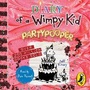 Cover: Diary of a Wimpy Kid: Partypooper (Book 20) - Puffin