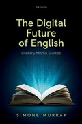 Cover: The Digital Future of English - Oxford University Press