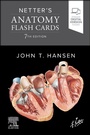 Bild: Netter's Anatomy Flash Cards - Churchill Livingstone