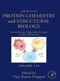 Abbildung von: Immunotherapy: Magic Bullet to Change the Future Therapeutics - Elsevier