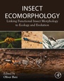 Cover: Insect Ecomorphology - Elsevier