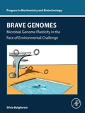 Abbildung von: Brave Genomes - Elsevier