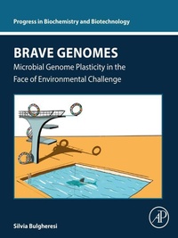 Abbildung von: Brave Genomes - Elsevier