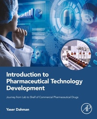 Abbildung von: Introduction to Pharmaceutical Technology Development - Elsevier