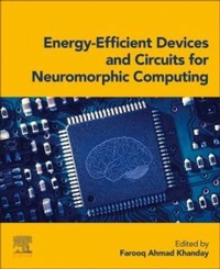 Abbildung von: Energy-Efficient Devices and Circuits for Neuromorphic Computing - Elsevier