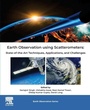 Cover: Earth Observation using Scatterometers - Elsevier