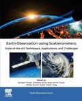 Cover: Earth Observation using Scatterometers - Elsevier