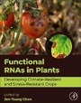 Cover: Functional RNAs in Plants - Academic Press
