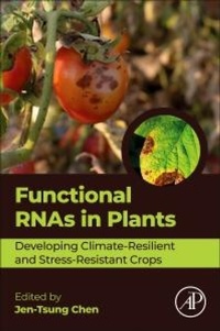Abbildung von: Functional RNAs in Plants - Academic Press