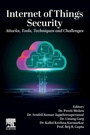 Cover: Internet of Things Security - Elsevier