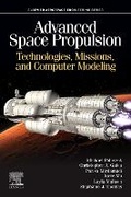 Cover: Advanced Space Propulsion - Elsevier