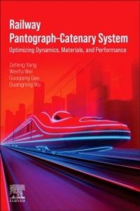 Abbildung von: Railway Pantograph-Catenary System - Elsevier