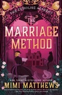 Cover: The Marriage Method - Berkley