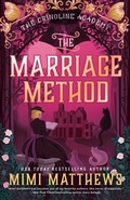 Cover: The Marriage Method - Berkley