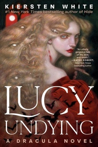 Abbildung von: Lucy Undying - Del Rey Books