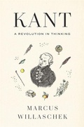 Cover: Kant - Harvard University Press