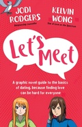 Cover: Let's Meet - Lothian Children's Books