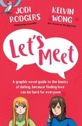 Cover: Let's Meet - Lothian Books
