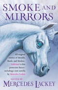 Cover: Smoke and Mirrors - Astra Publishing House