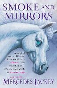 Enlarge image Cover: Smoke and Mirrors - Daw Books