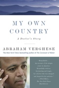 Cover: My Own Country - Grove Press