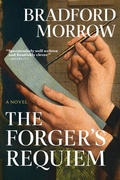 Cover: The Forger's Requiem - Grove Press / Atlantic Monthly Press