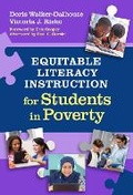 Cover: Equitable Literacy Instruction for Students in Poverty - Teachers College Press
