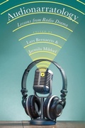 Cover: Audionarratology - Ohio State University Press