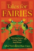 Cover: Tales for Fairies - Wayne State University Press