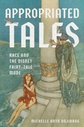 Cover: Appropriated Tales - Wayne State University Press