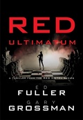 Cover: Red Ultimatum - Beaufort Books