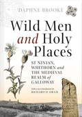 Cover: Wild Men and Holy Places - John Donald Publishers Ltd