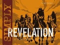 Cover: Simply Revelation - Christadelphian Magazine & Publishing Association Ltd