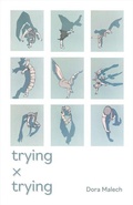 Cover: Trying x Trying - Carnegie-Mellon University Press
