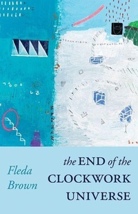 Enlarge image Cover: The End of the Clockwork Universe - Carnegie-Mellon University Press