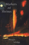 Cover: Markers and Shrines - Carnegie-Mellon University Press