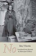 Cover: No - Carnegie-Mellon University Press
