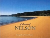 Enlarge image Cover: Colours of Nelson - Photoimage