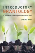 Cover: Introductory Grantology - Cambridge University Press