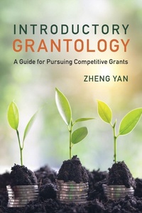 Enlarge image Cover: Introductory Grantology - Cambridge University Press