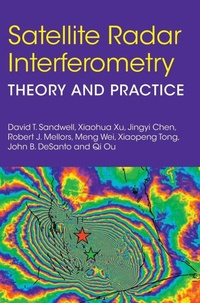 Enlarge image Cover: Satellite Radar Interferometry - Cambridge University Press