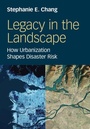 Cover: Legacy in the Landscape - Cambridge University Press